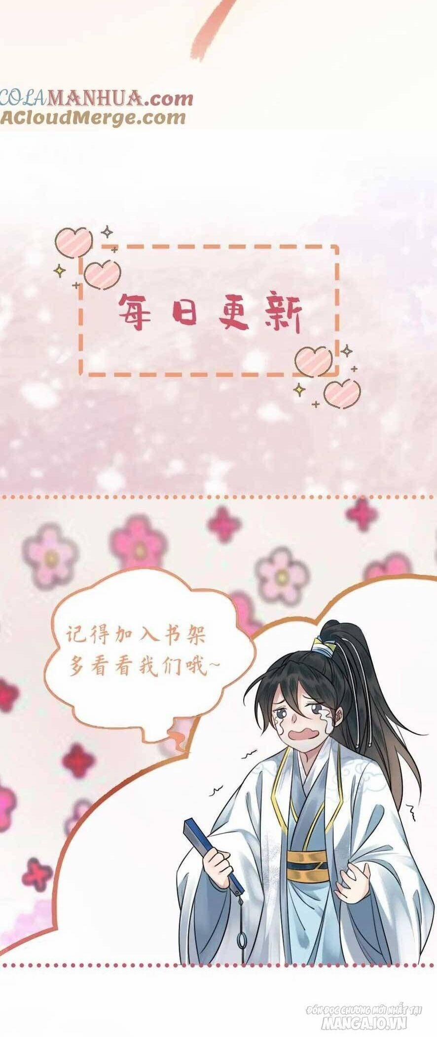 Báo Cáo Nhiếp Chính Vương, Đại Lão Nàng Ấy Chuyên Trị Bệnh Liệt Dương. 201 trang 15