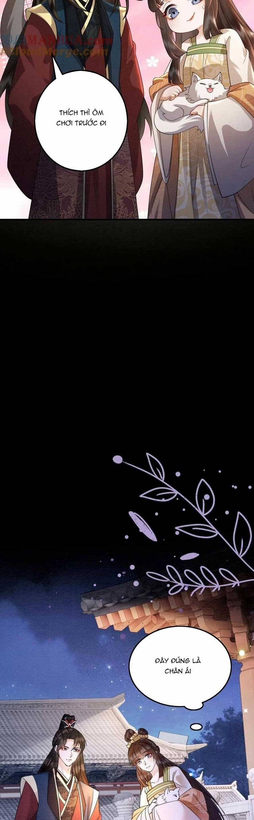 Báo Cáo Nhiếp Chính Vương, Đại Lão Nàng Ấy Chuyên Trị Bệnh Liệt Dương. 201 trang 8