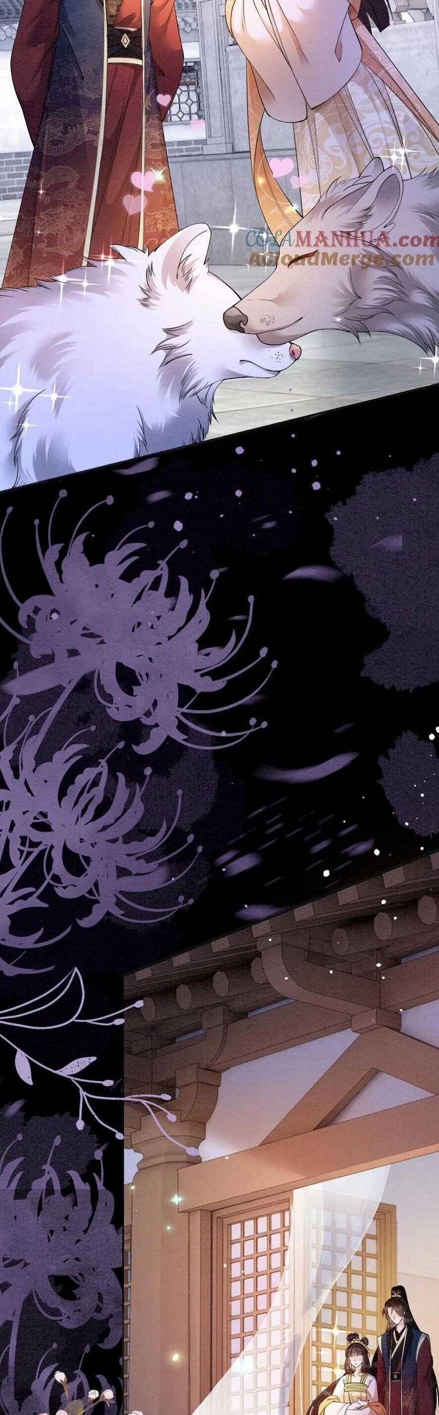 Báo Cáo Nhiếp Chính Vương, Đại Lão Nàng Ấy Chuyên Trị Bệnh Liệt Dương. 201 trang 9