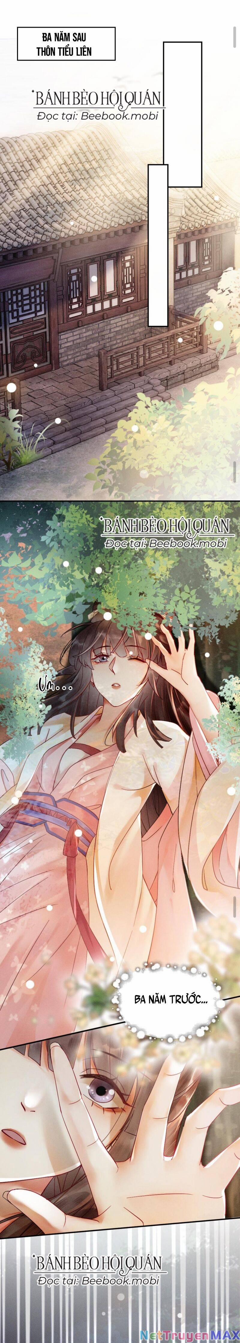 Báo Cáo Nhiếp Chính Vương, Đại Lão Nàng Ấy Chuyên Trị Bệnh Liệt Dương. 3 trang 1