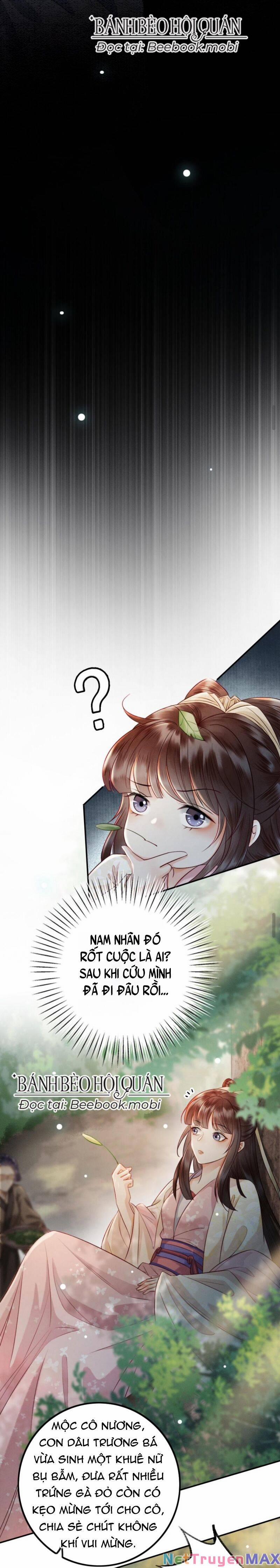 Báo Cáo Nhiếp Chính Vương, Đại Lão Nàng Ấy Chuyên Trị Bệnh Liệt Dương. 3 trang 4