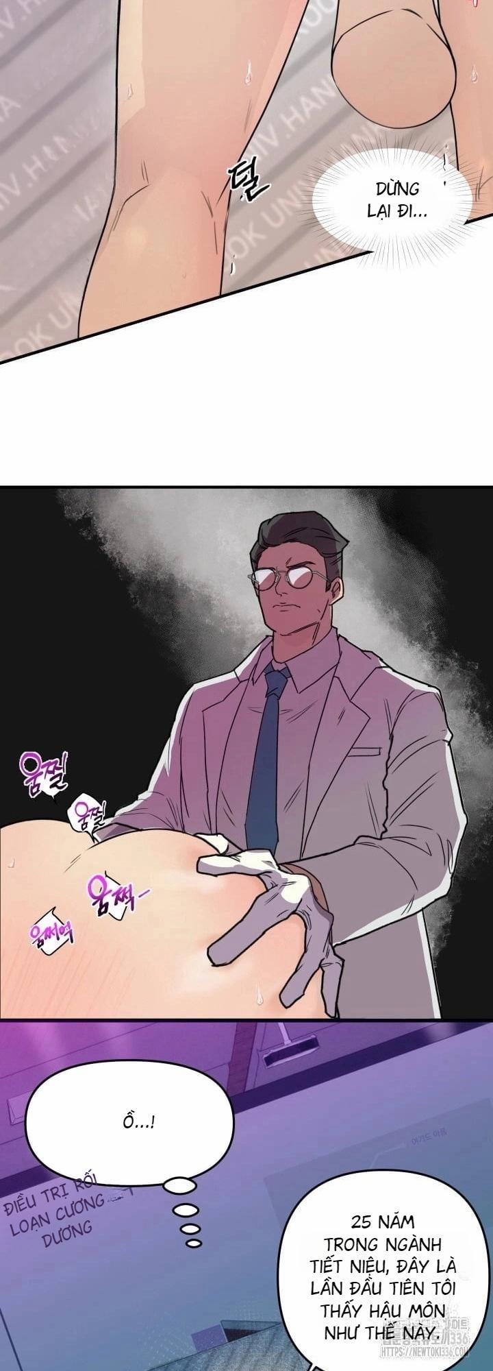 Báo Cáo Thu Thập Dữ Lệu Về Tuyến Tiền Liệt 1 trang 18