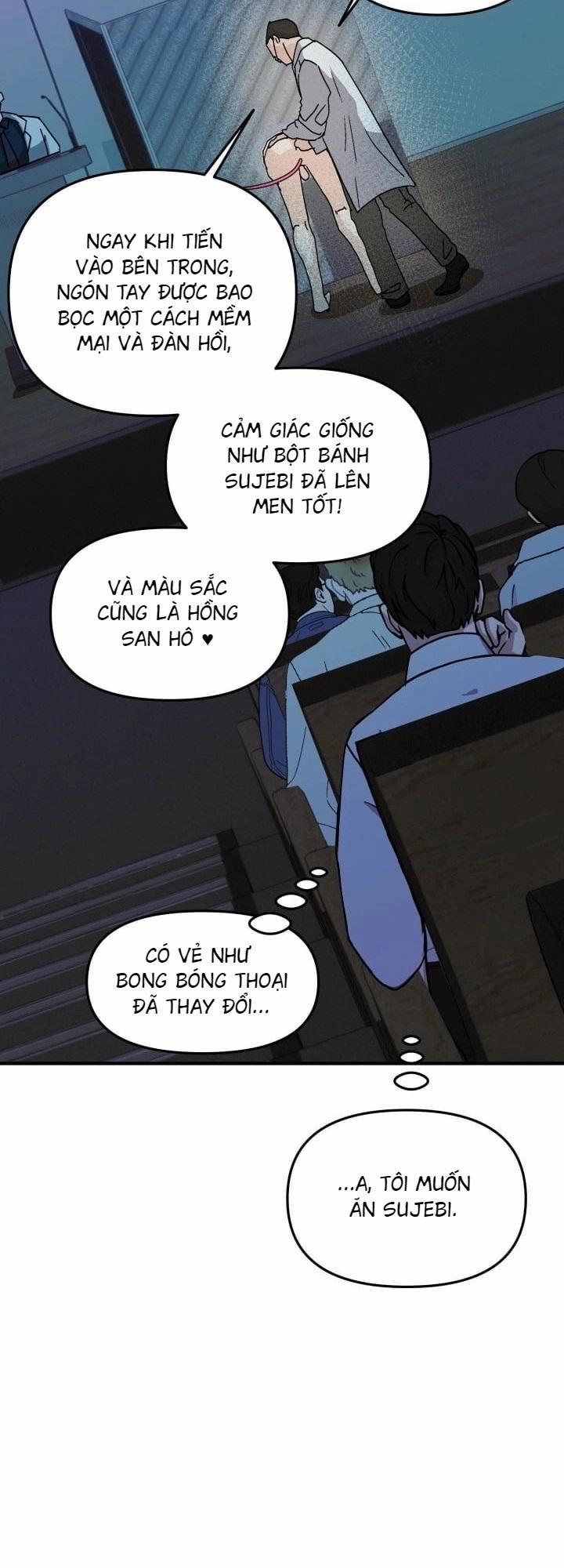 Báo Cáo Thu Thập Dữ Lệu Về Tuyến Tiền Liệt 1 trang 19