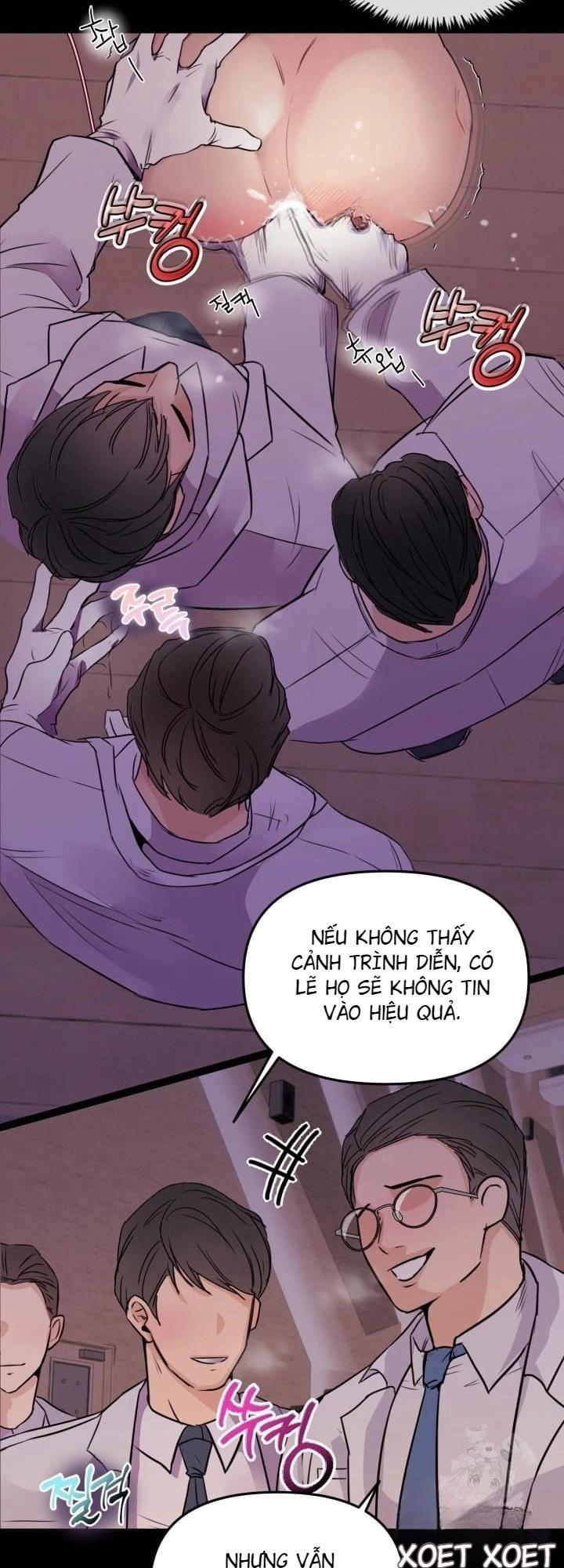 Báo Cáo Thu Thập Dữ Lệu Về Tuyến Tiền Liệt 1 trang 31