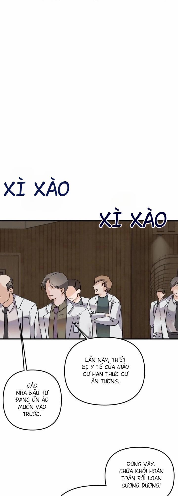 Báo Cáo Thu Thập Dữ Lệu Về Tuyến Tiền Liệt 3 trang 100