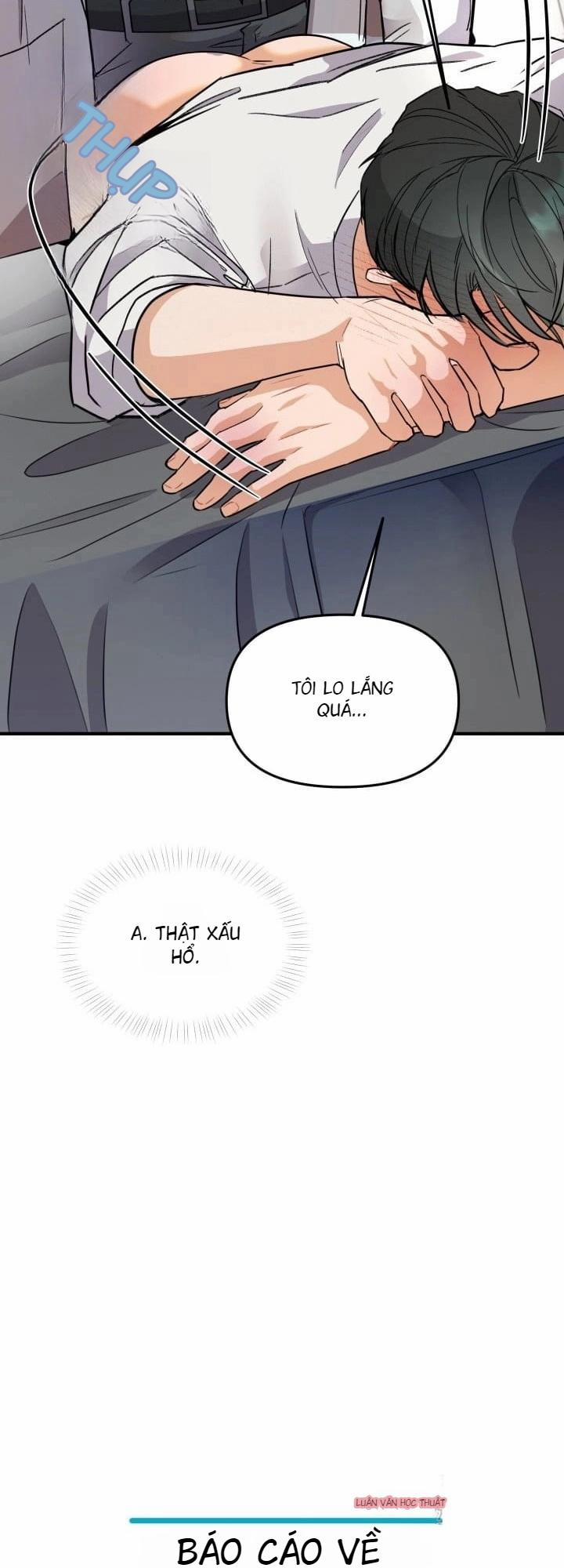 Báo Cáo Thu Thập Dữ Lệu Về Tuyến Tiền Liệt 3 trang 50