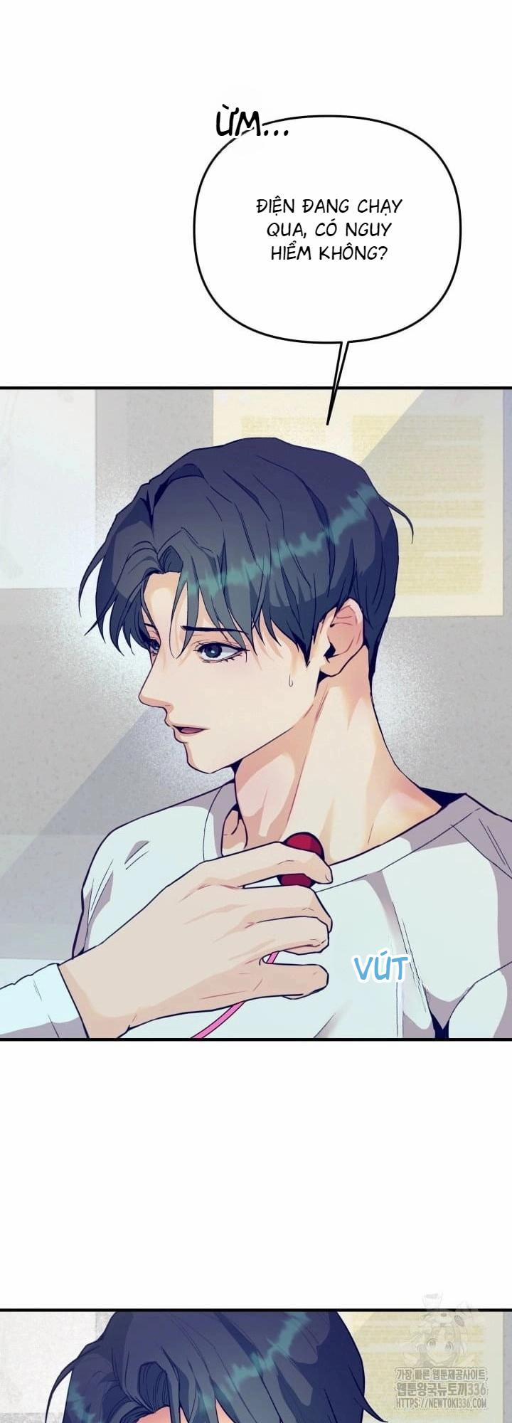 Báo Cáo Thu Thập Dữ Lệu Về Tuyến Tiền Liệt 3 trang 54