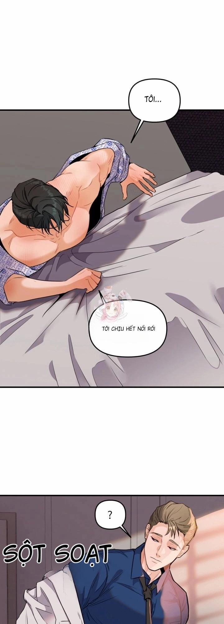 Báo Cáo Thu Thập Dữ Lệu Về Tuyến Tiền Liệt 4 trang 0