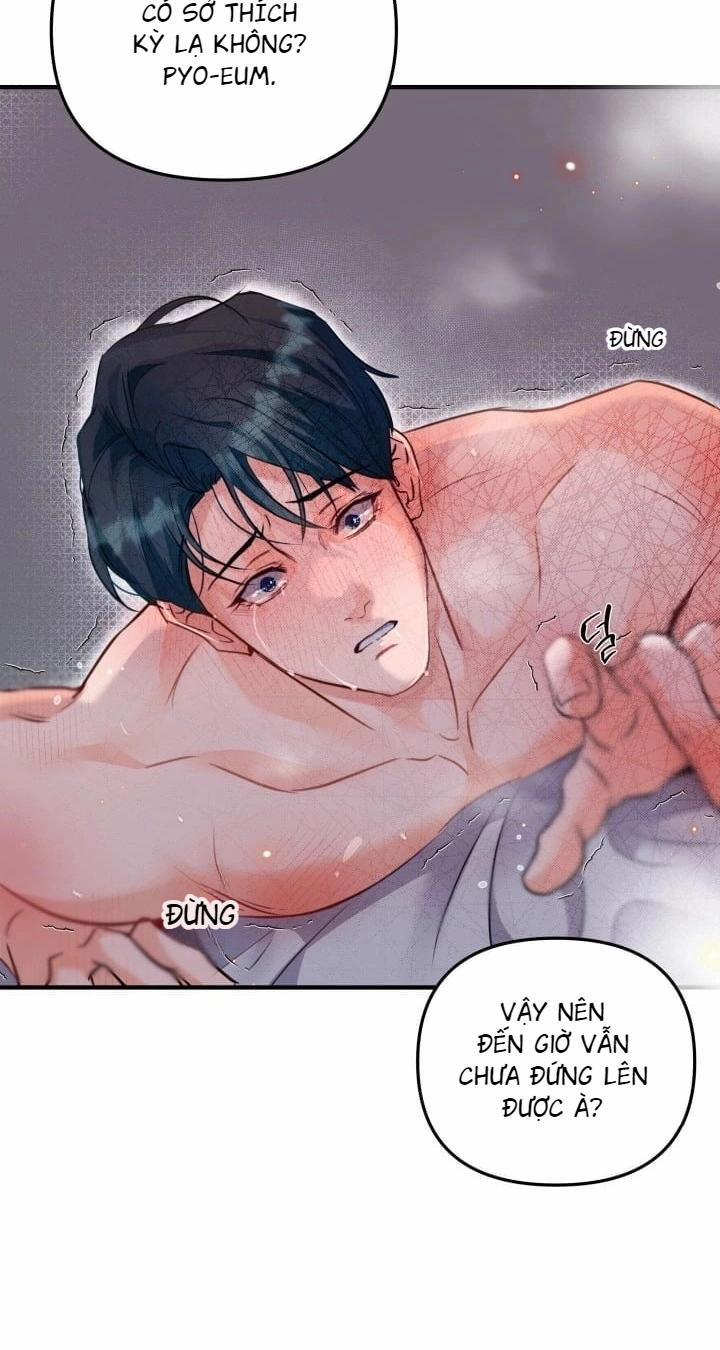 Báo Cáo Thu Thập Dữ Lệu Về Tuyến Tiền Liệt 4 trang 34