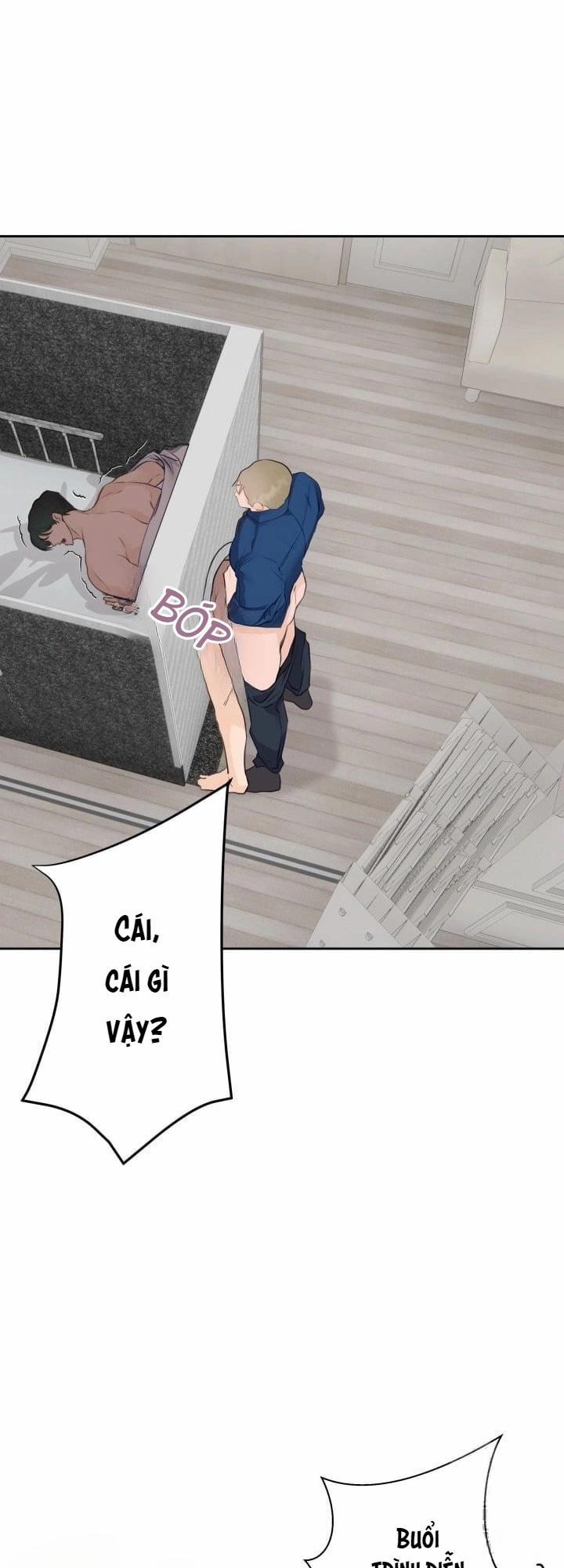 Báo Cáo Thu Thập Dữ Lệu Về Tuyến Tiền Liệt 4 trang 7