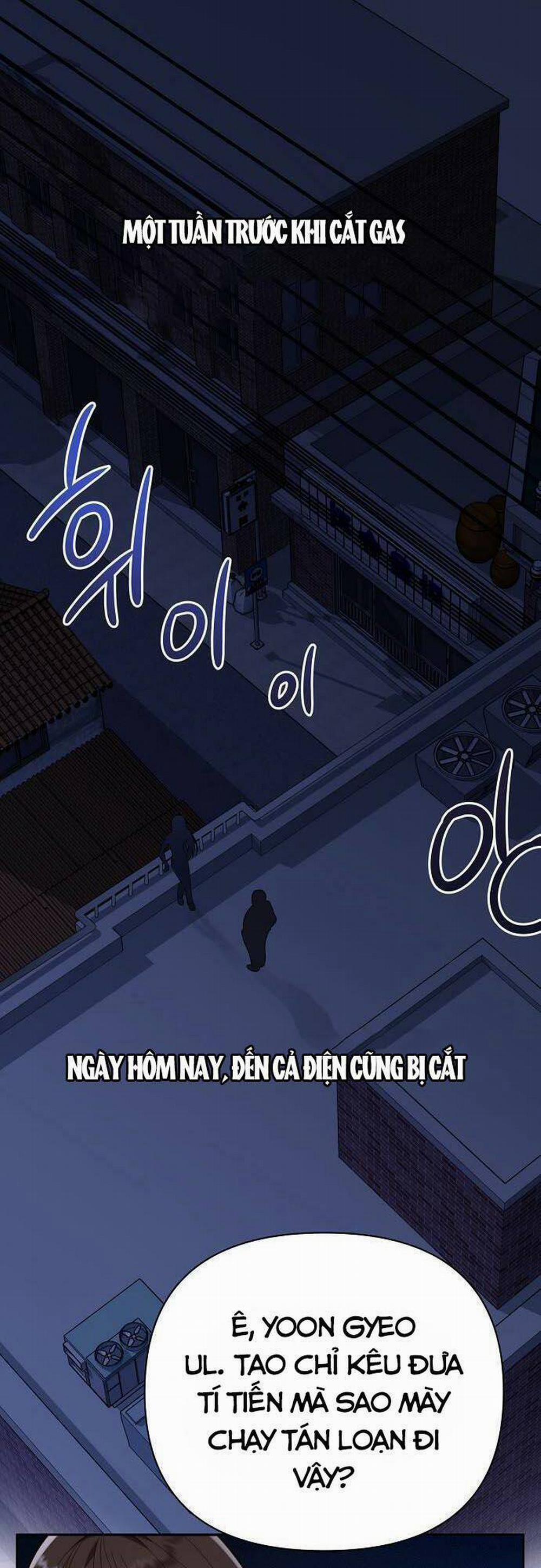 Bạo Chúa Bé Con 1 trang 0