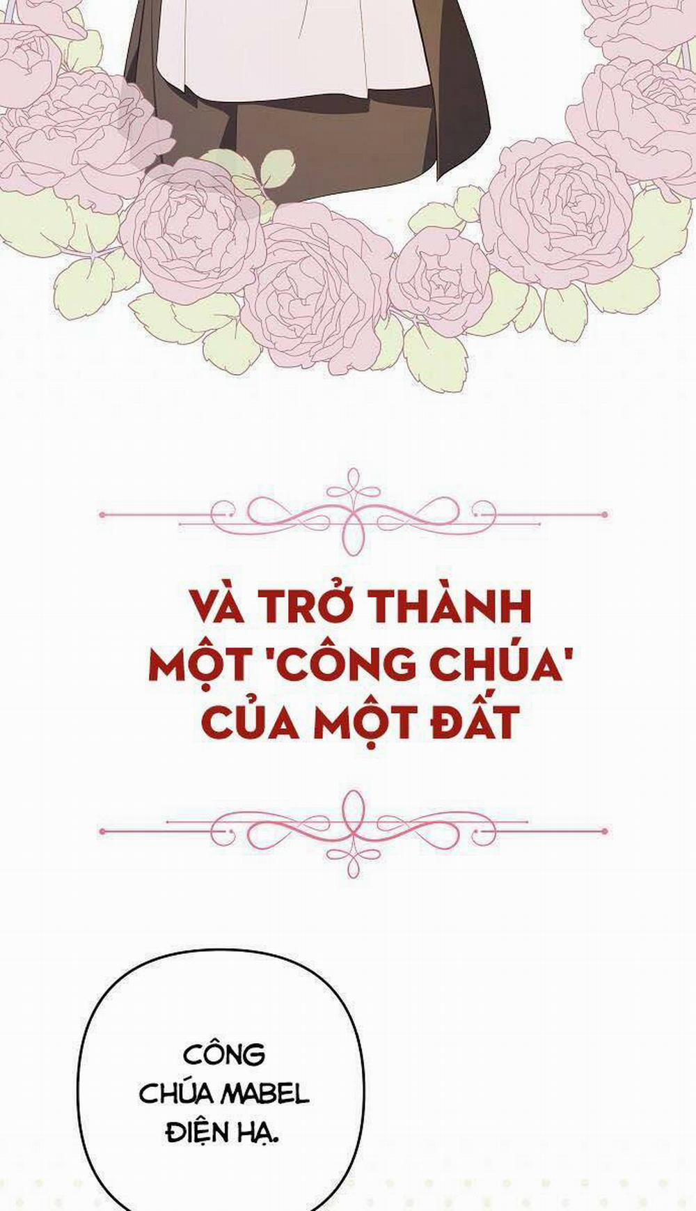 Bạo Chúa Bé Con 1 trang 20