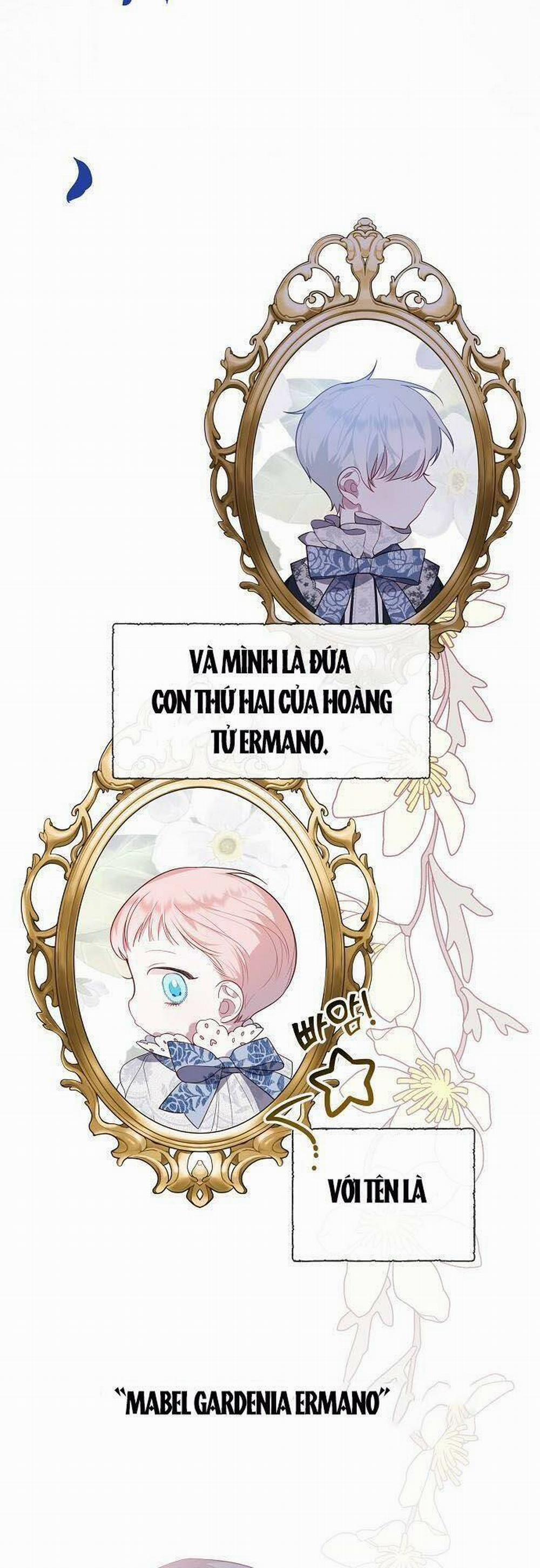 Bạo Chúa Bé Con 1 trang 24