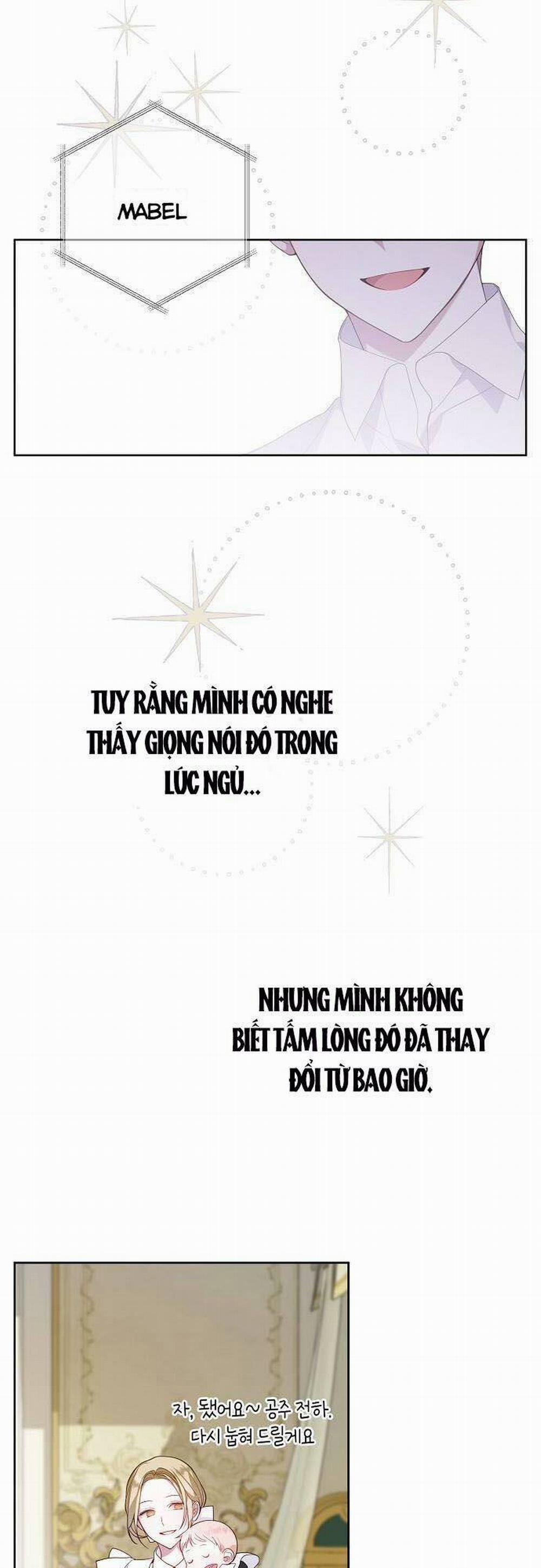 Bạo Chúa Bé Con 1 trang 27