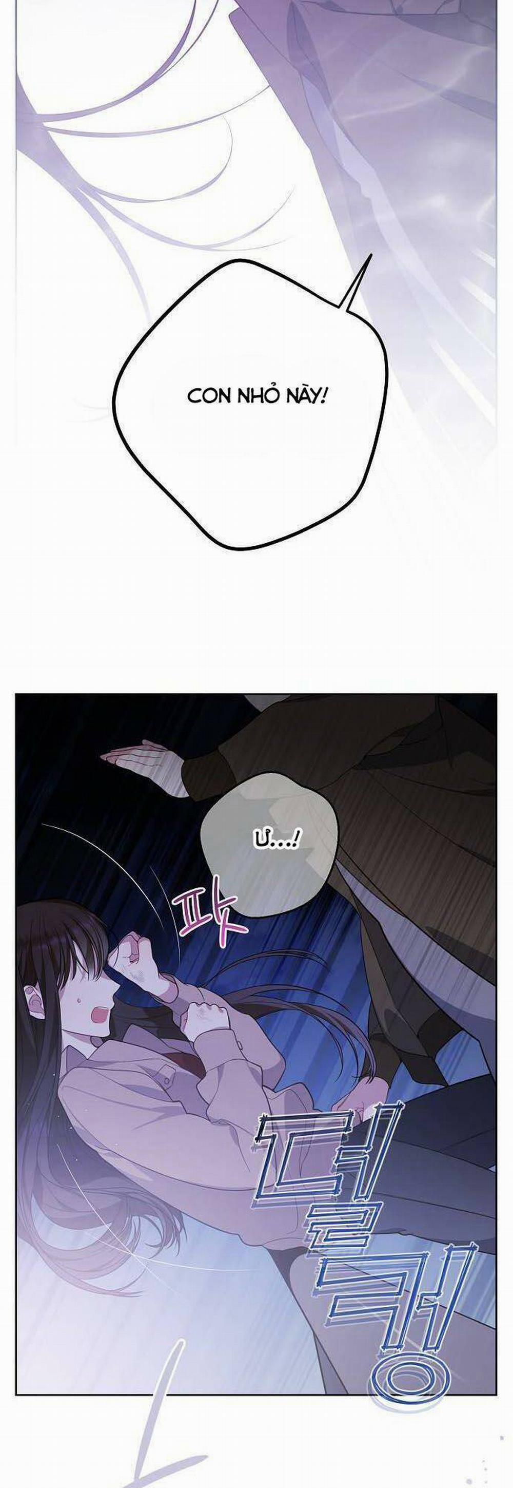 Bạo Chúa Bé Con 1 trang 3