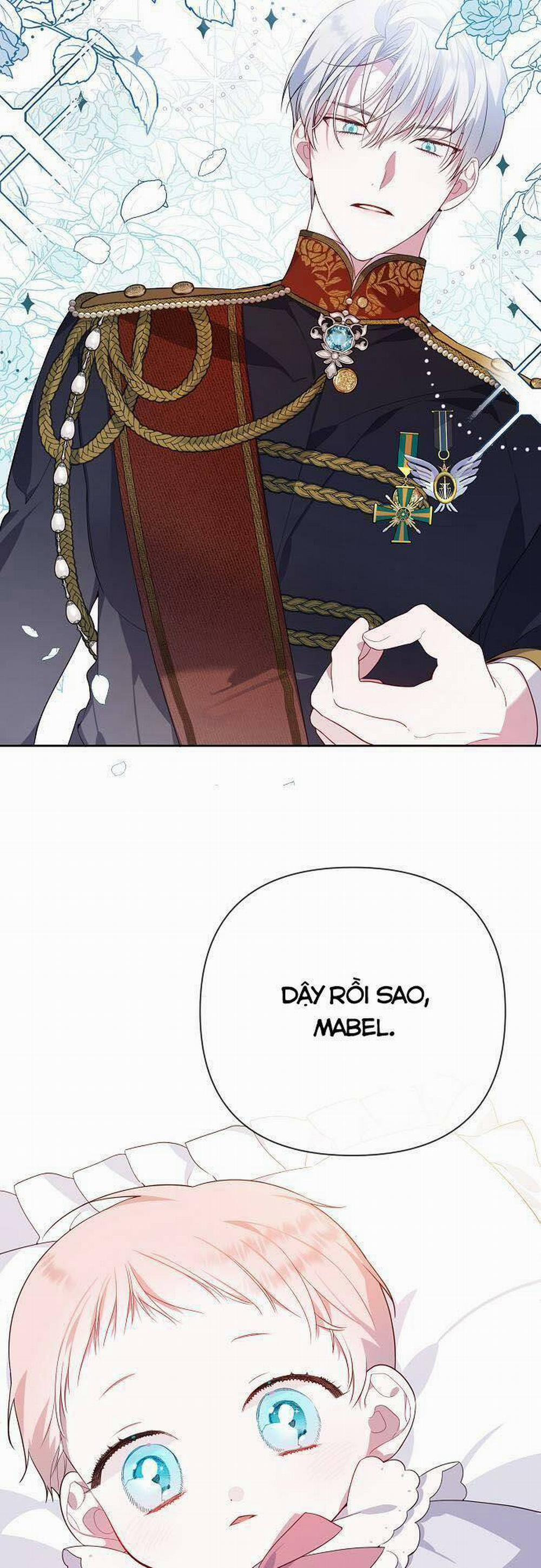 Bạo Chúa Bé Con 1 trang 31