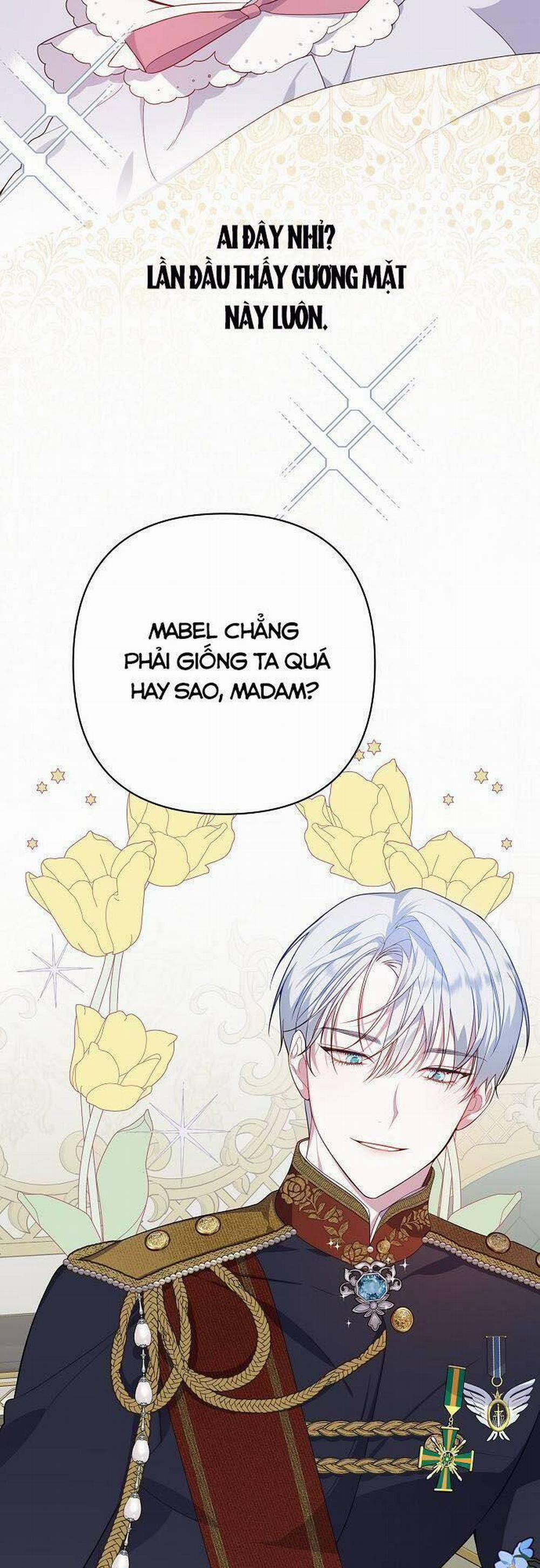 Bạo Chúa Bé Con 1 trang 32