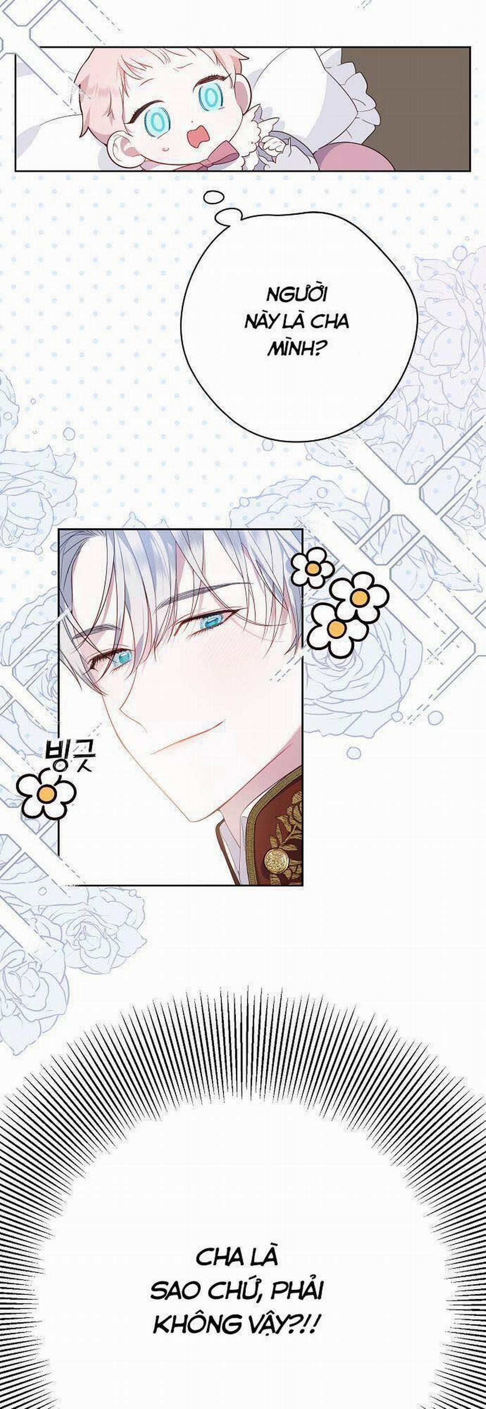 Bạo Chúa Bé Con 1 trang 35