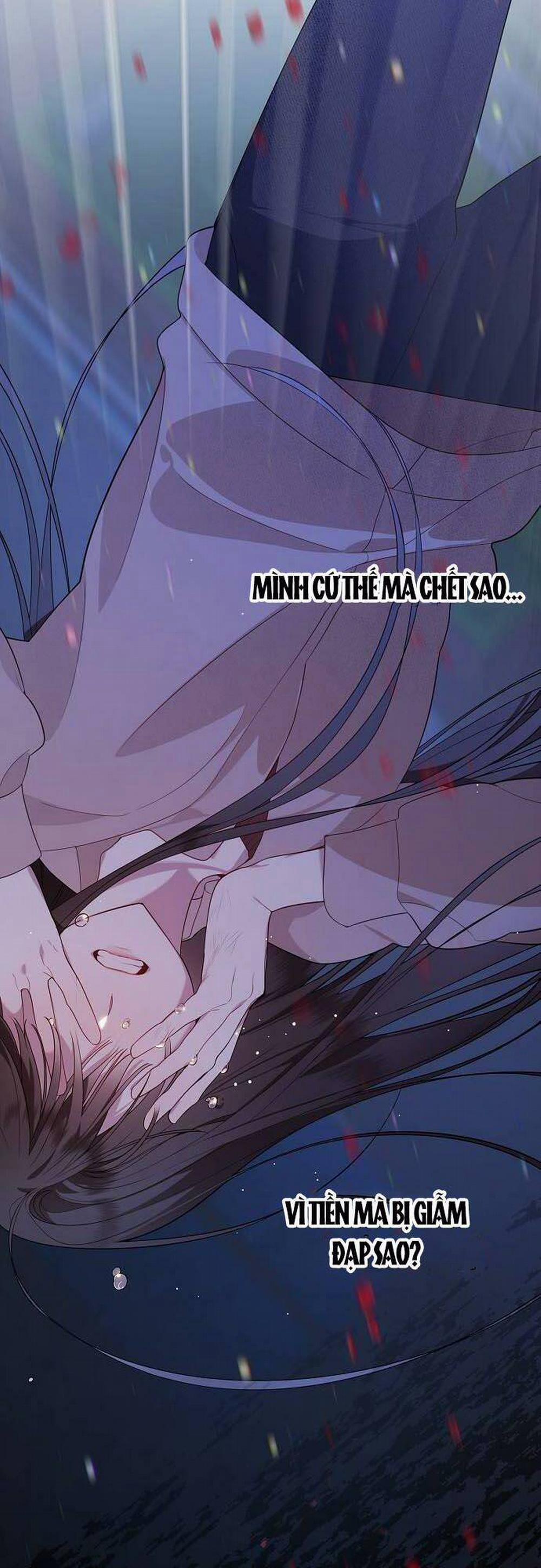 Bạo Chúa Bé Con 1 trang 5