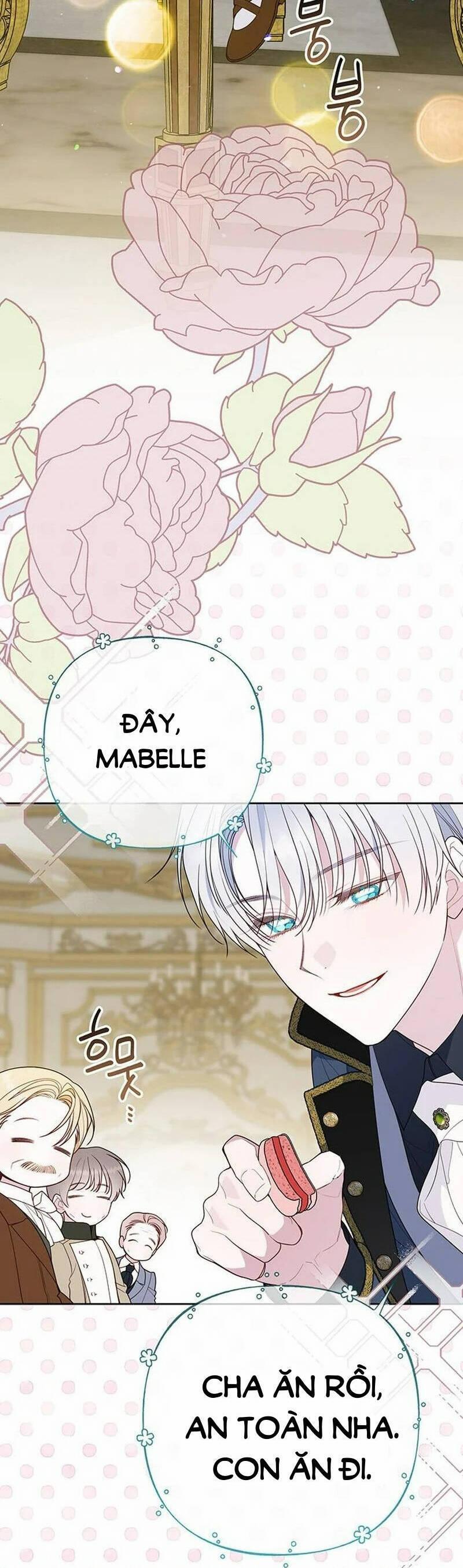 Bạo Chúa Bé Con 100 trang 1