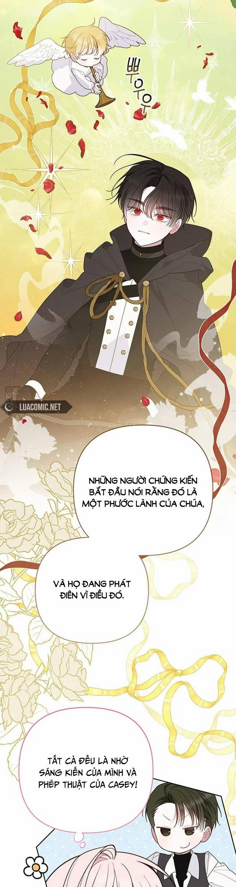 Bạo Chúa Bé Con 100 trang 12