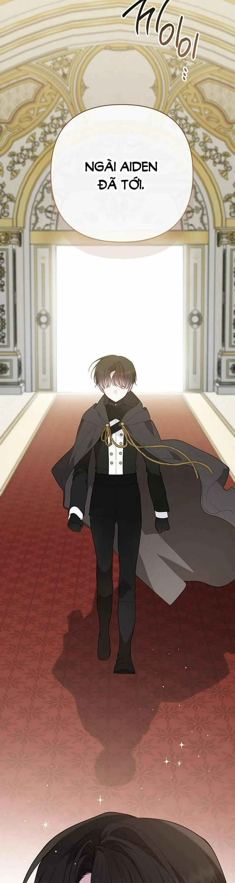 Bạo Chúa Bé Con 100 trang 18