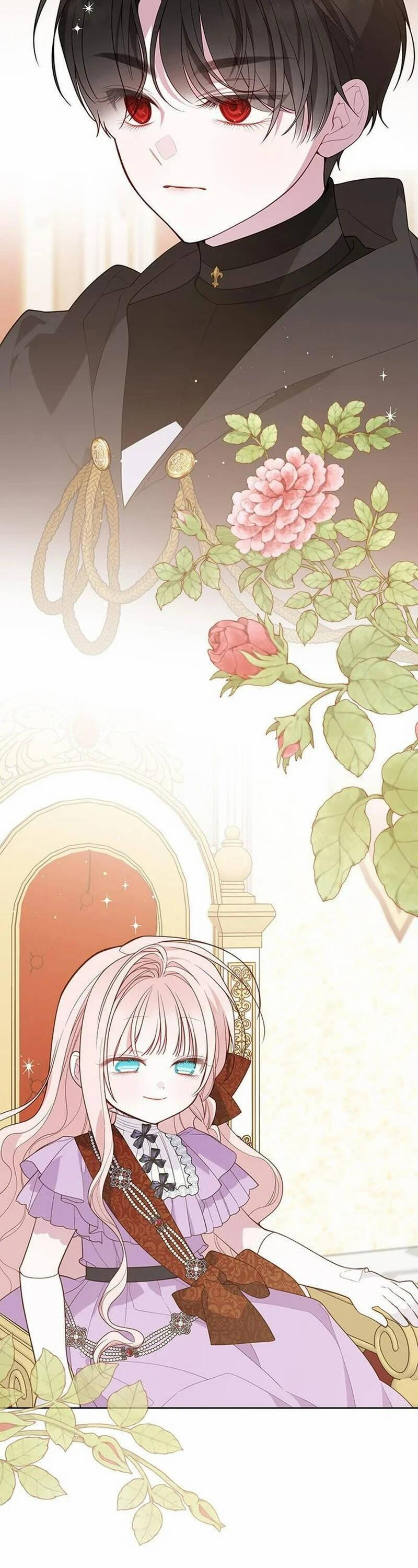 Bạo Chúa Bé Con 100 trang 19