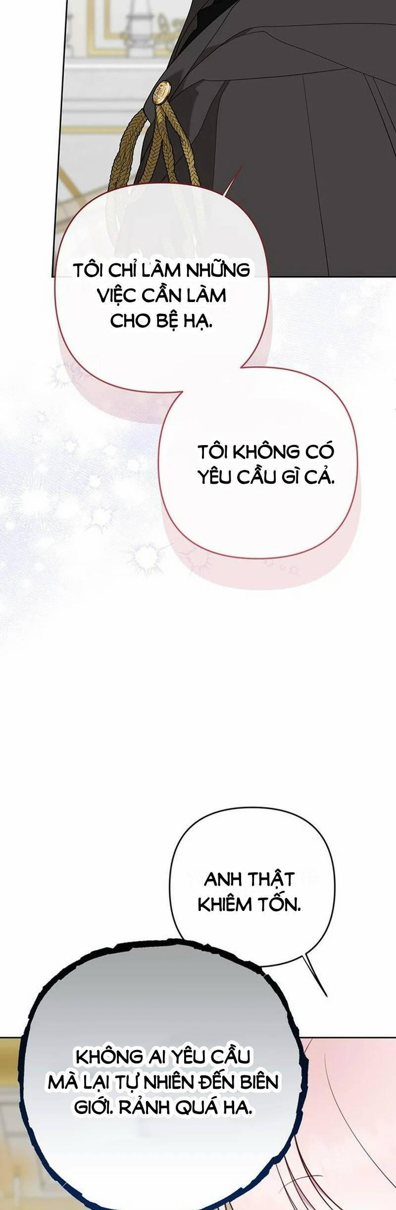 Bạo Chúa Bé Con 100 trang 22