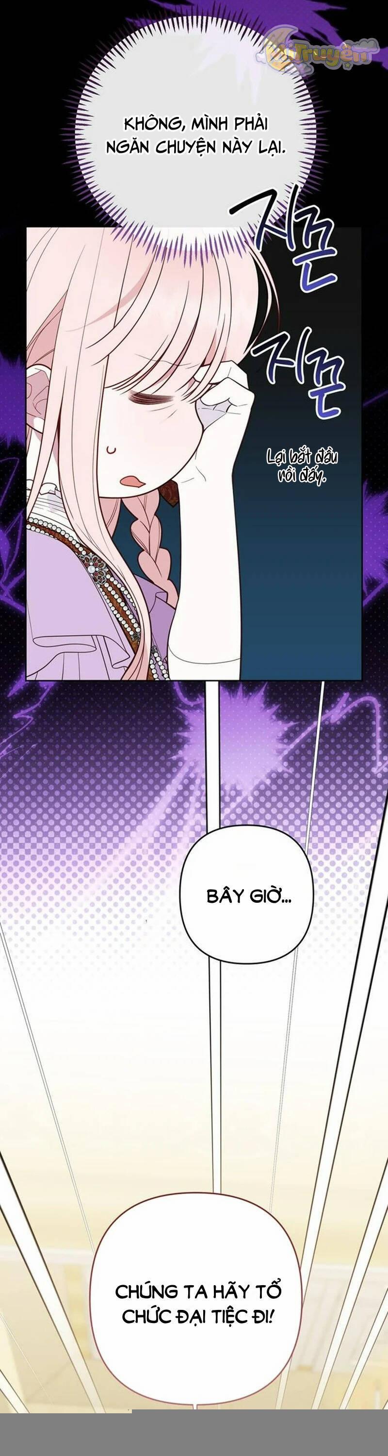 Bạo Chúa Bé Con 100 trang 25