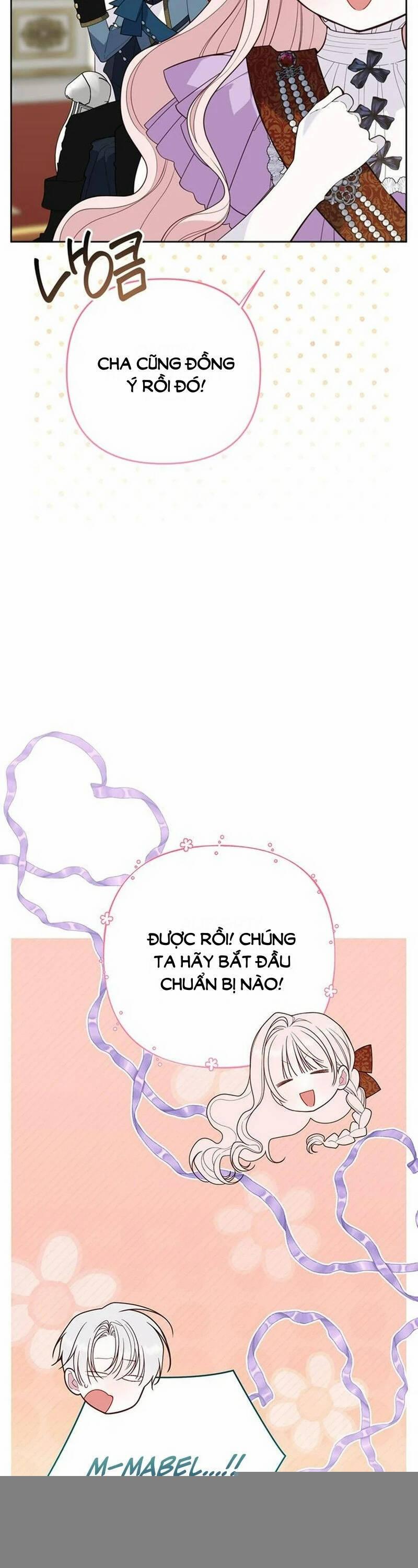 Bạo Chúa Bé Con 100 trang 28