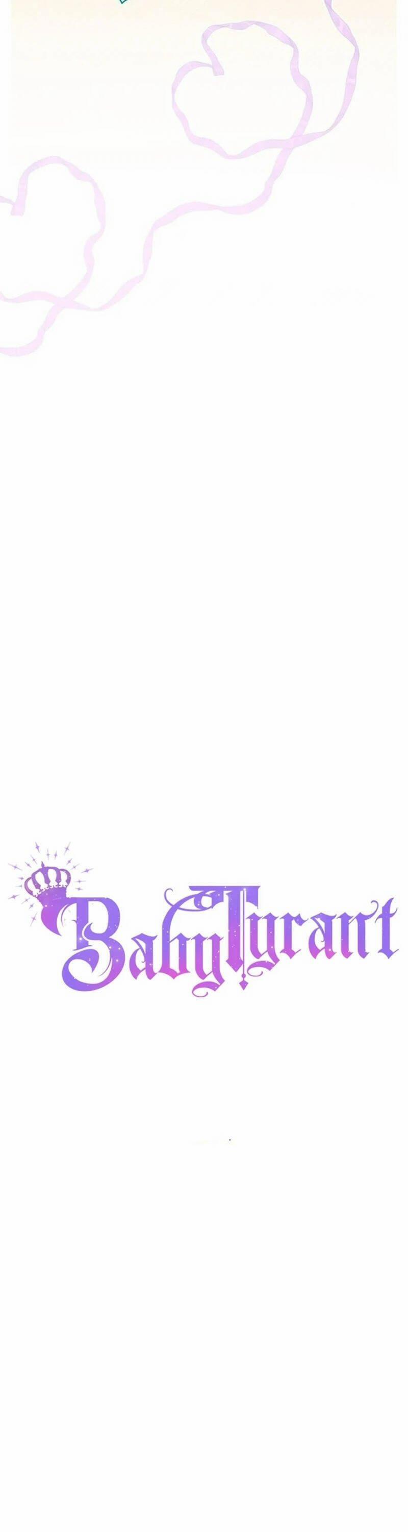 Bạo Chúa Bé Con 100 trang 29