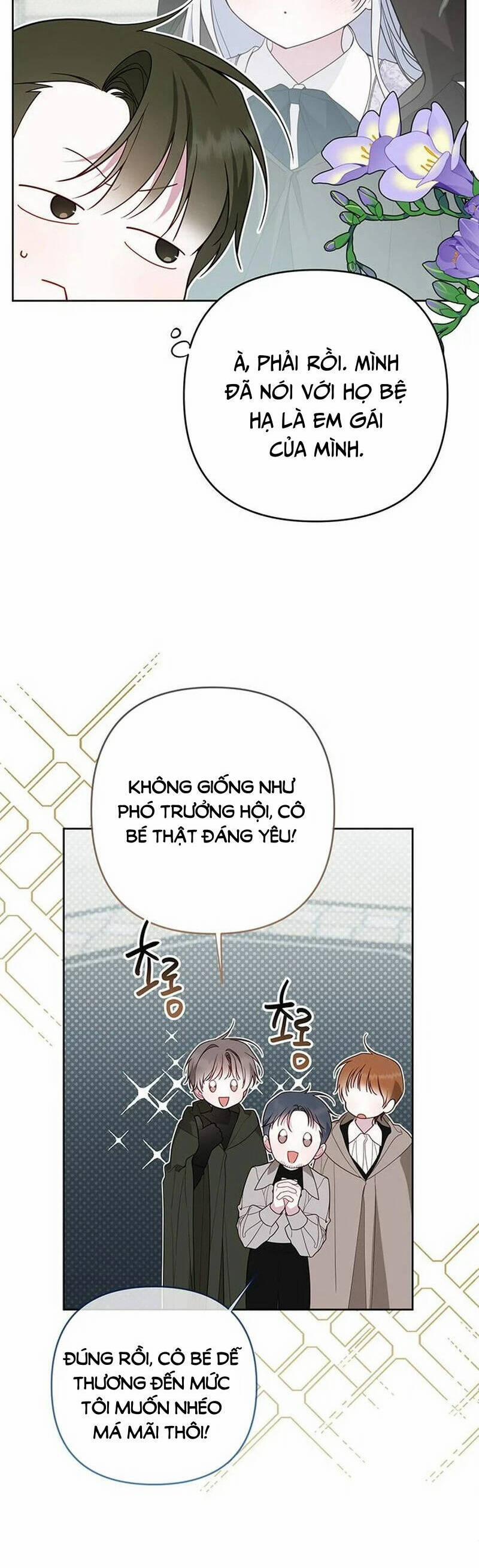 Bạo Chúa Bé Con 100 trang 32