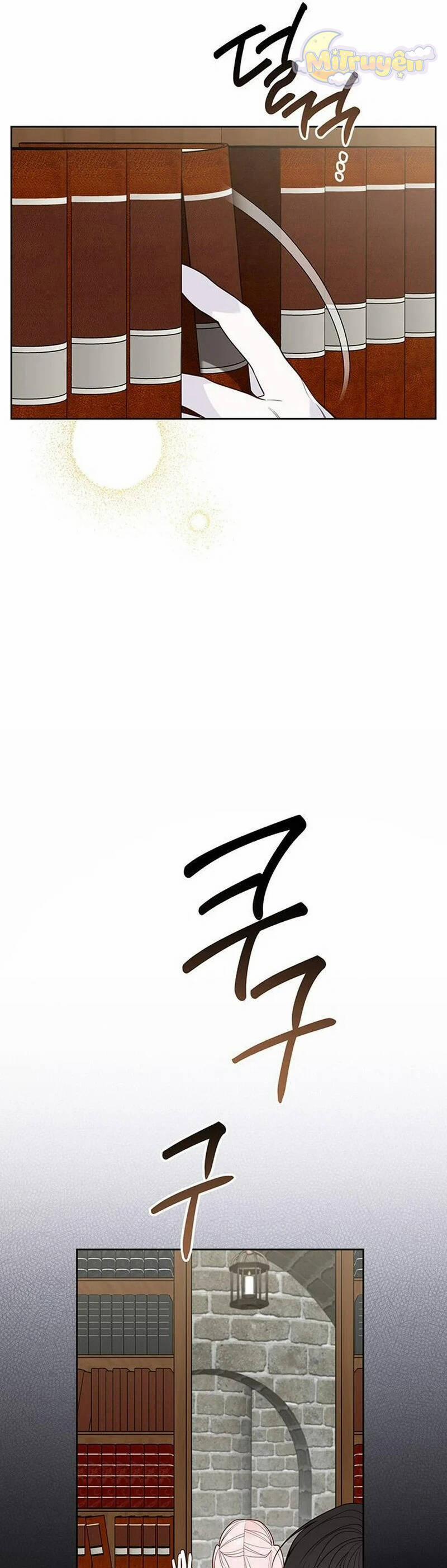 Bạo Chúa Bé Con 100 trang 40