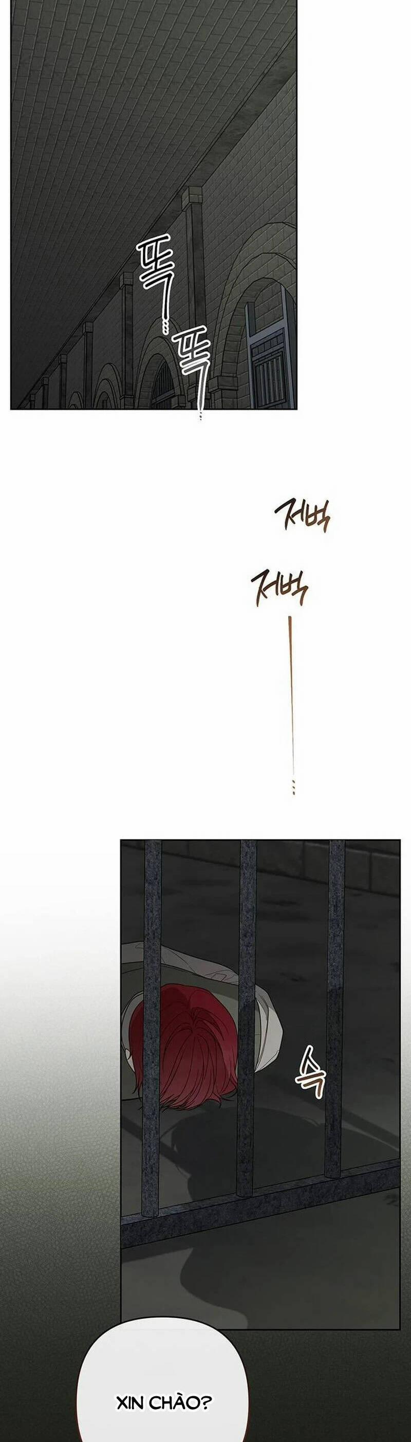 Bạo Chúa Bé Con 100 trang 42