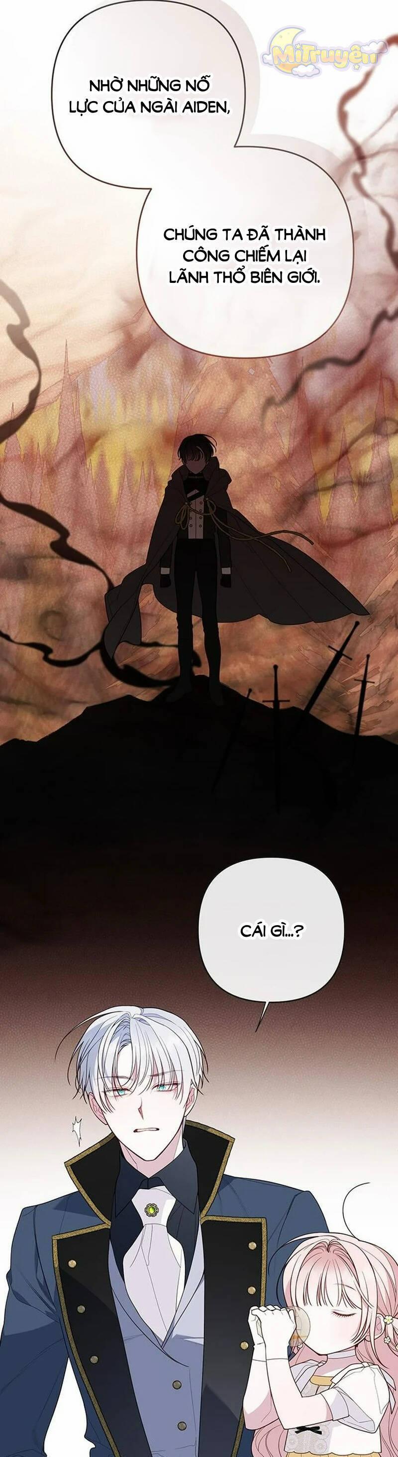 Bạo Chúa Bé Con 100 trang 5