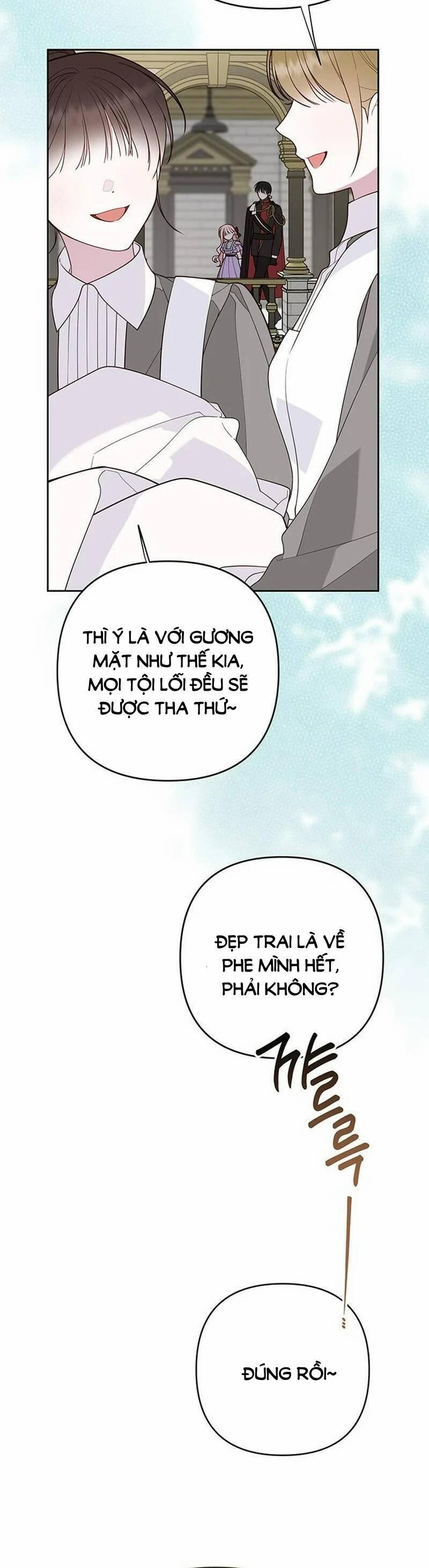 Bạo Chúa Bé Con 100 trang 9