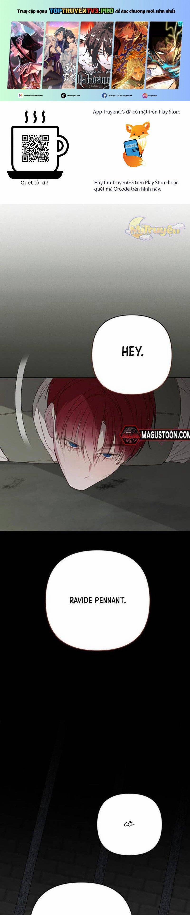 Bạo Chúa Bé Con 101 trang 0