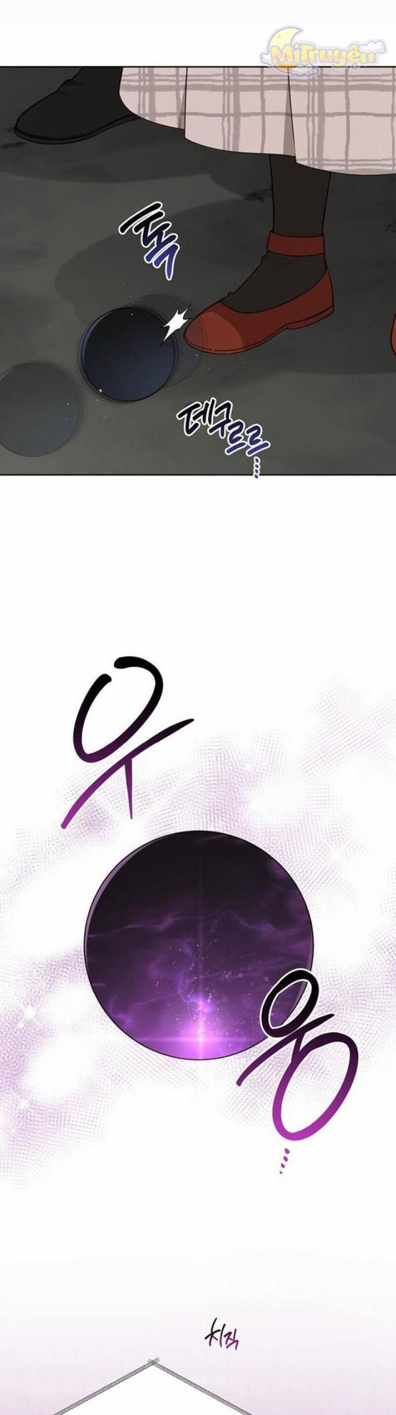 Bạo Chúa Bé Con 101 trang 13