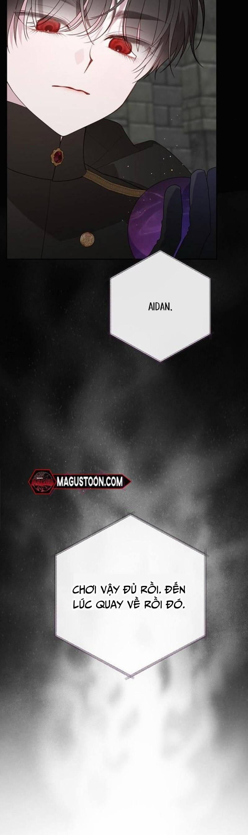 Bạo Chúa Bé Con 101 trang 18