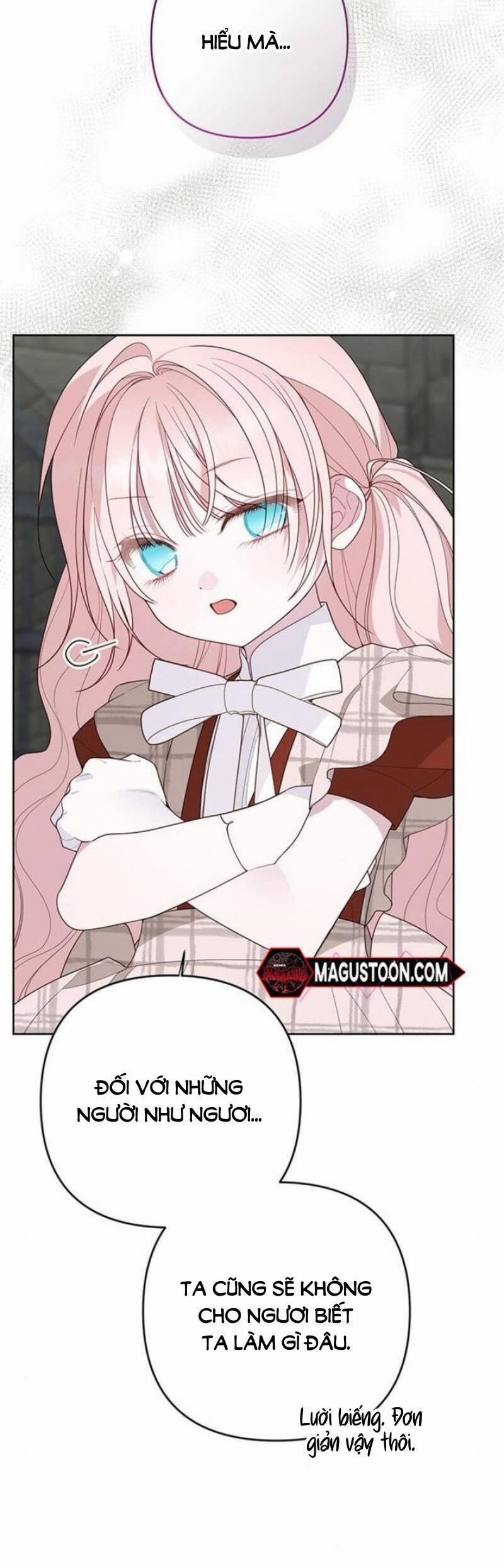 Bạo Chúa Bé Con 101 trang 22