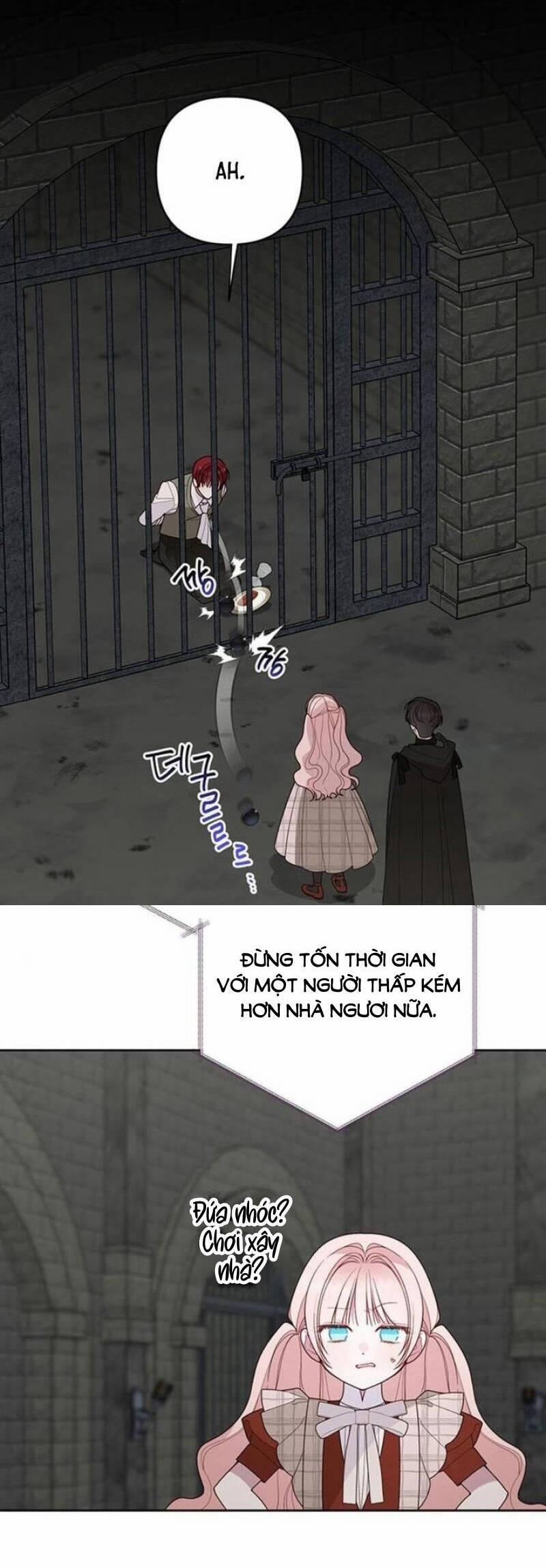 Bạo Chúa Bé Con 101 trang 26