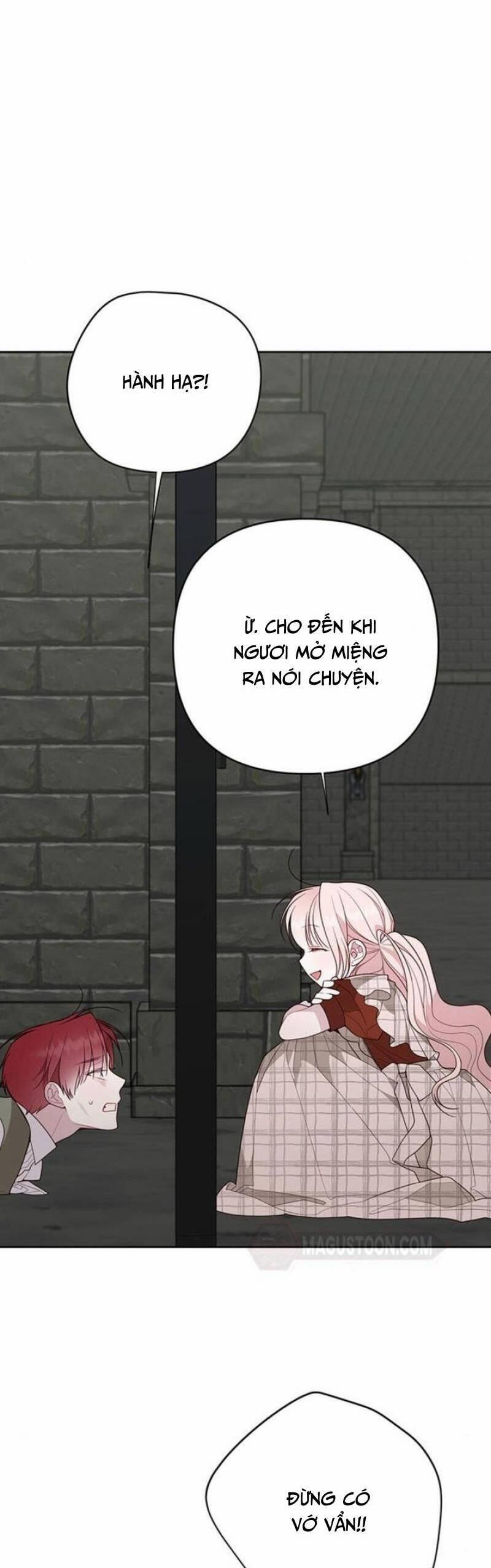 Bạo Chúa Bé Con 101 trang 4