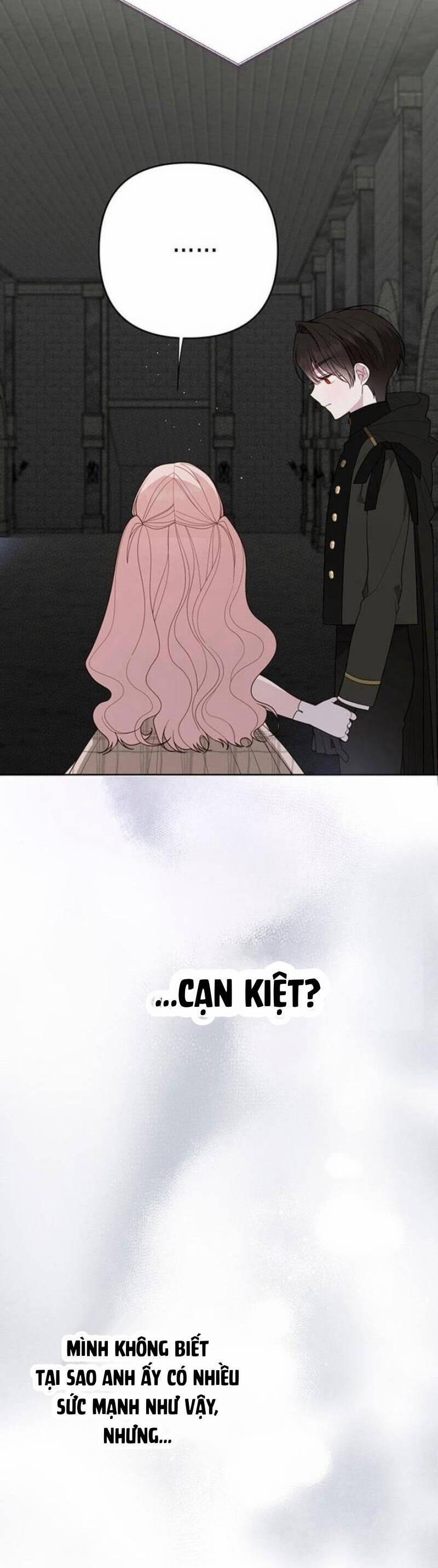 Bạo Chúa Bé Con 101 trang 40