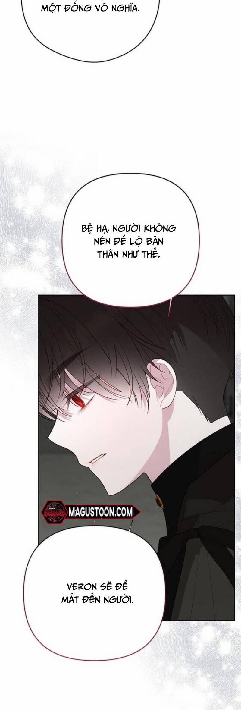 Bạo Chúa Bé Con 101 trang 47