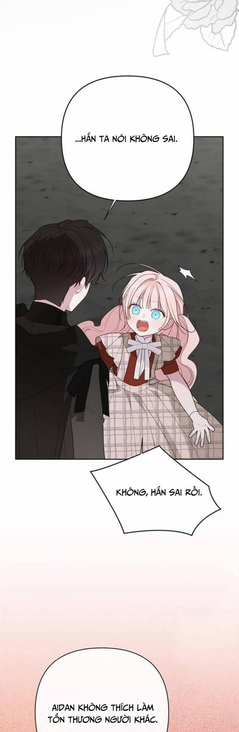 Bạo Chúa Bé Con 101 trang 49