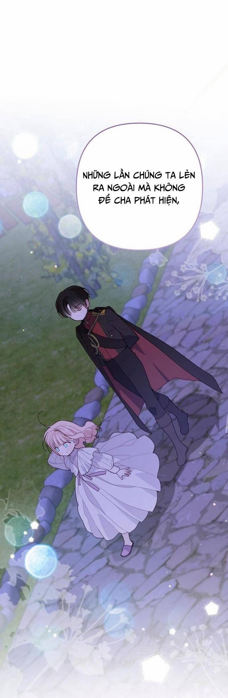 Bạo Chúa Bé Con 101 trang 51