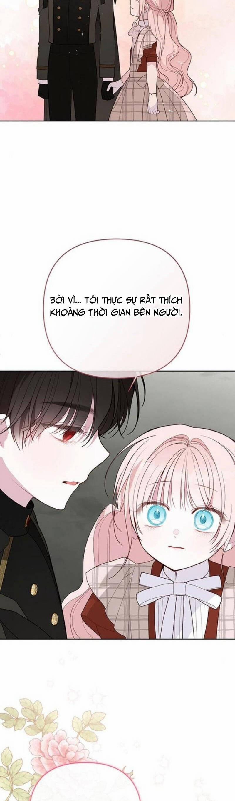 Bạo Chúa Bé Con 101 trang 56