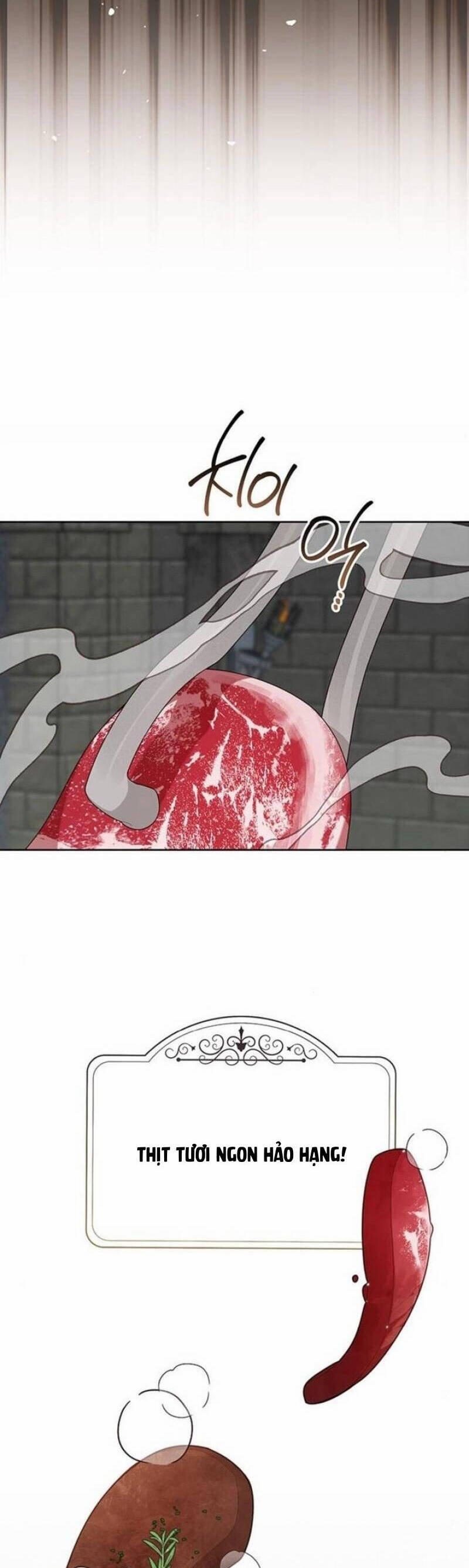 Bạo Chúa Bé Con 101 trang 8