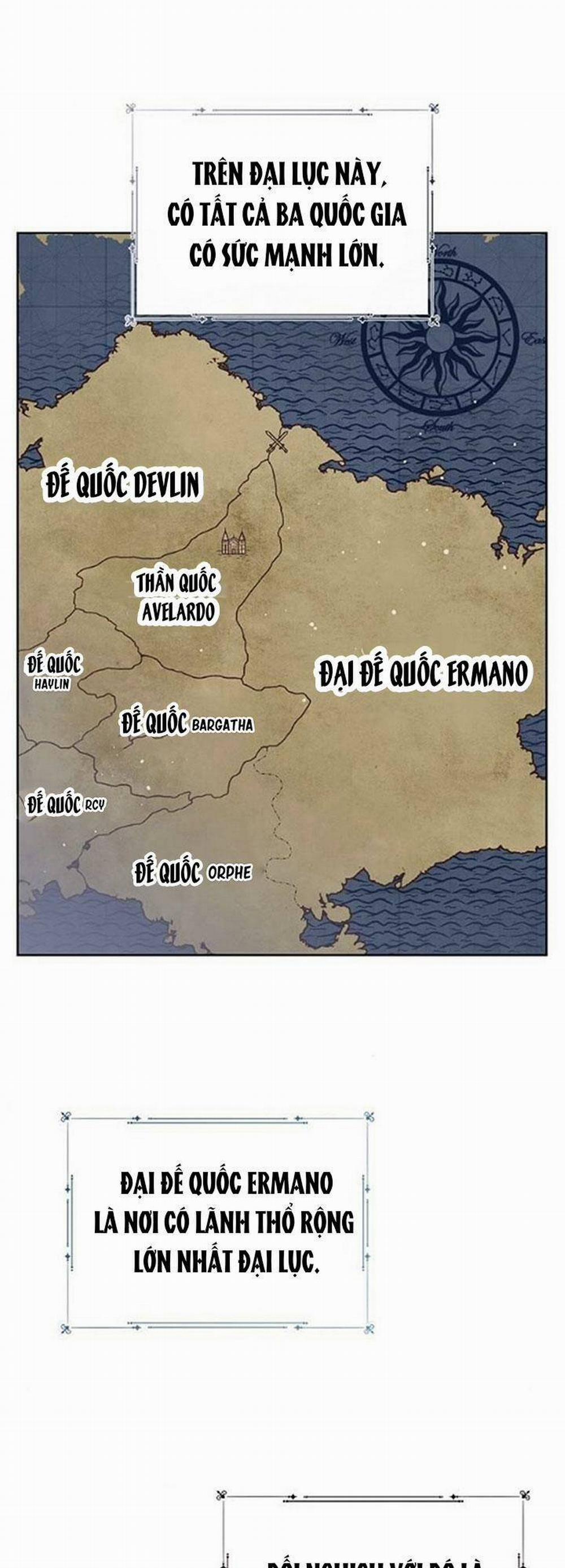 Bạo Chúa Bé Con 2 trang 0