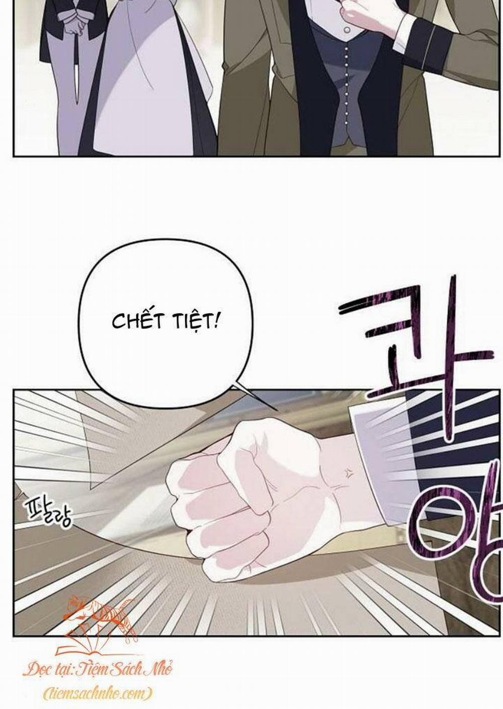 Bạo Chúa Bé Con 2 trang 10